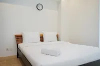 Cozy and Spacious 1Br Apartment at Branz BSD - Bungalows