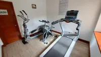 Hotel Diego de Almagro Copiapo - Gym