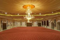 Ratna Vilas Palace