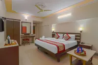 Hotel Siddharth Paradise - Hot Tub
