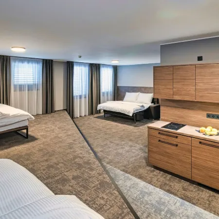 Aba Apartments