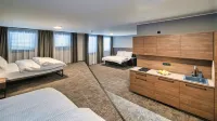 Aba Apartments Các khách sạn ở Olomouc