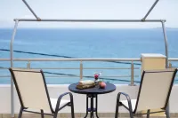 The Island Life Apartments by Konnect, Ipsos Beach Hotels in Feakes