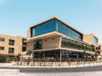 M Boutique Hotel - Designed for Adults Hotel a Pafo