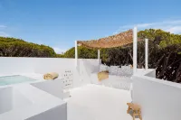 Vale Do Lobo Resort - Hot Tub