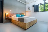 Ayenda Flora Jaguar Hotels in 