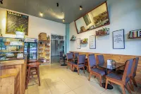 Sanna Boutique Hotel - Aamiainen