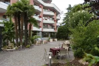 Palace Hotel Città