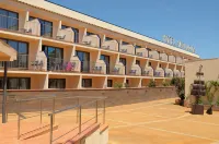 Hotel San Carlos Hotels in El Port de la Selva