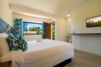 Hotel Latitud Buzios by Latitud Hoteles - Kolam Renang