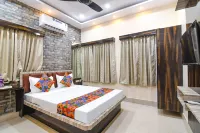 FabHotel Sriya - City Center, Durgapur Các khách sạn ở Durgapur