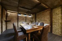 Lakeside Hotel Plitvice Hotels in Jezerce