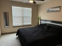 Luxury Apartment In Dallas w/ Extensive Amenities.