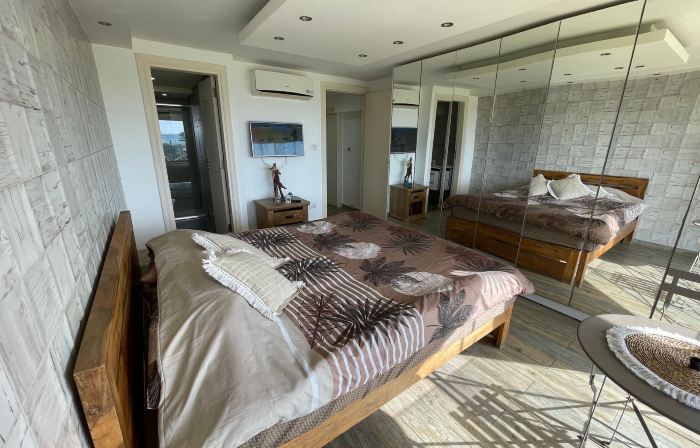 Wonderful Duplex at Solemar Resort Kaslik-Jounieh