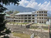 Ridge Inn Hotels in Swat Tehsil