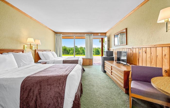 Green River Lodge