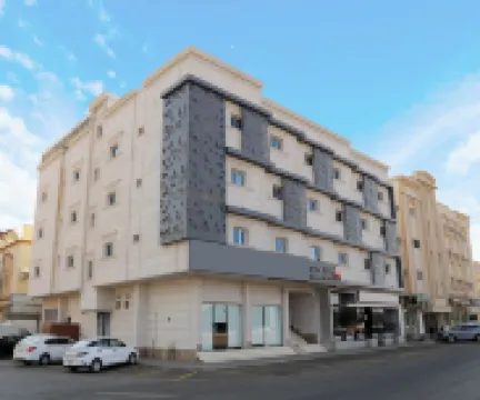 สูตร Suites โรงแรมใน