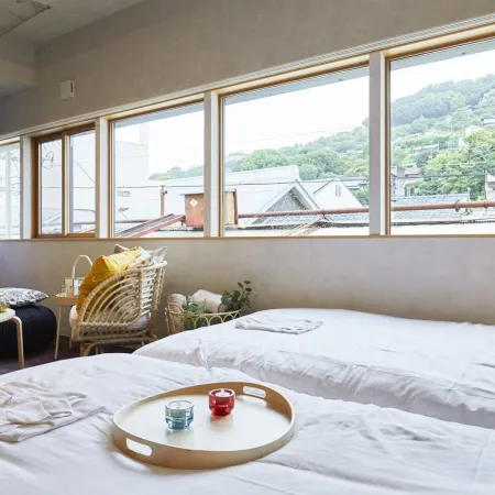 Mange Tak Resort Onomichi