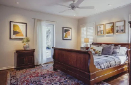 Highland Park + Dallas + SMU: Gorgeous home, pool & hot tub. BEST Location!