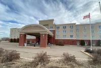 Wingate by Wyndham Fort Saskatchewan Hotels in der Nähe von Fort Heritage Precinct