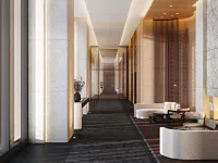 Nobu Hotel Toronto Hotels near Metro Hall