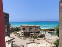 Villa Dr mohamed - Homestays