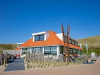 Lodge in Callantsoog Near North Sea Beach