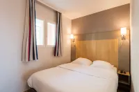 Résidence Pierre & Vacances l'Ange Gardien Hotels in Villefranche-sur-Mer