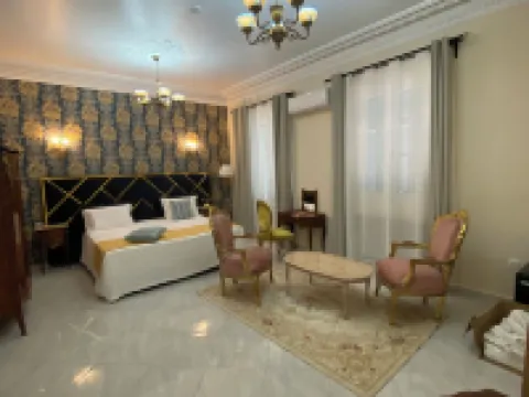 樂託萊酒店 貝賈亞酒店