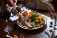 The Marquess of Exeter