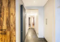 Apartment Nieuwpoort with Stunning Sea View Hotels in Oostduinkerke