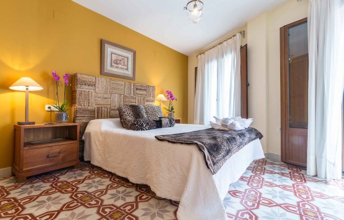 Terra de Mar Boutique Calpe, Grupo Terra de Mar, Alojamientos Con Encanto