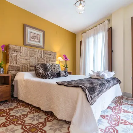 Residencial Terra de Mar Calpe, Grupo Terra de Mar, Alojamientos Con Encanto