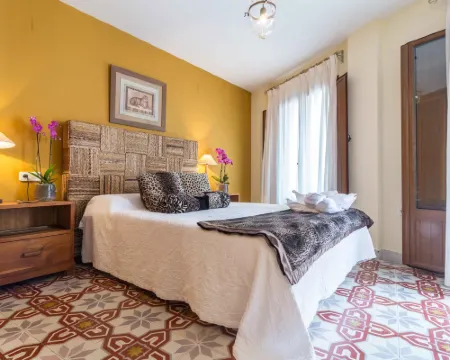 Residencial Terra de Mar (Grupo Terra de Mar) Hoteles en Calpe