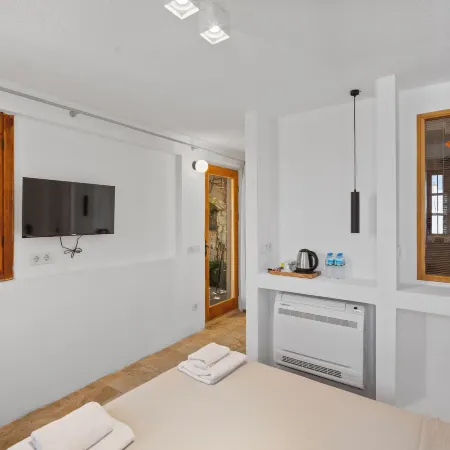 Kaya Guest House