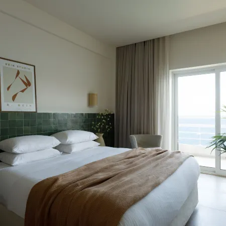 Sirene Blue Luxury Beach Resort