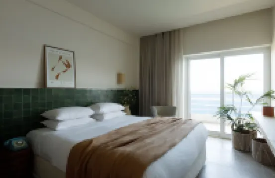 Sirene Blue Luxury Beach Resort