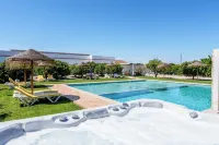 Quinta Dos Is - Pools