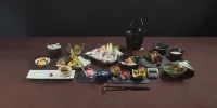 Hotel Holistic Resort - servizio colazione