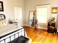 坦帕高地平房 - 民宿 住宿飯店