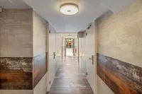 Hotel Rütli am Bahnhof Rüti ZH Hotel a Wetzikon