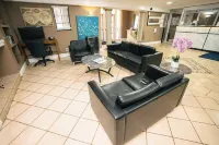Guest Inn & Suites Hoteles en Peachtree Corners