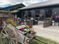 스피즈베르그세터 리조트 론덴 Ringebu 호텔