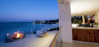 SafiraBlu Luxury Resort & Villas - Romantische