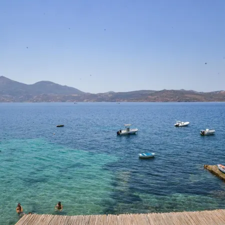 Honeymoon Klima Suite