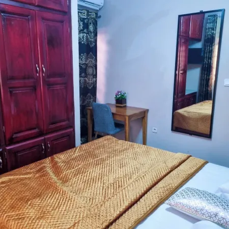 NN Guest House
