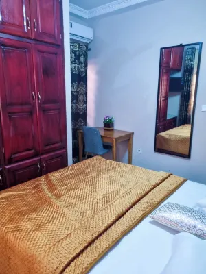 NN Guest House Hotels near Bonaberi