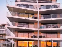 5 Star Holiday Home in Wendtorf Hotels in Wendtorf
