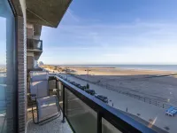 Corner Apartment Near the Center