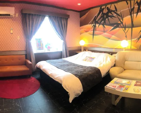 ホテル レイクイン - 大人限定 小野のホテル